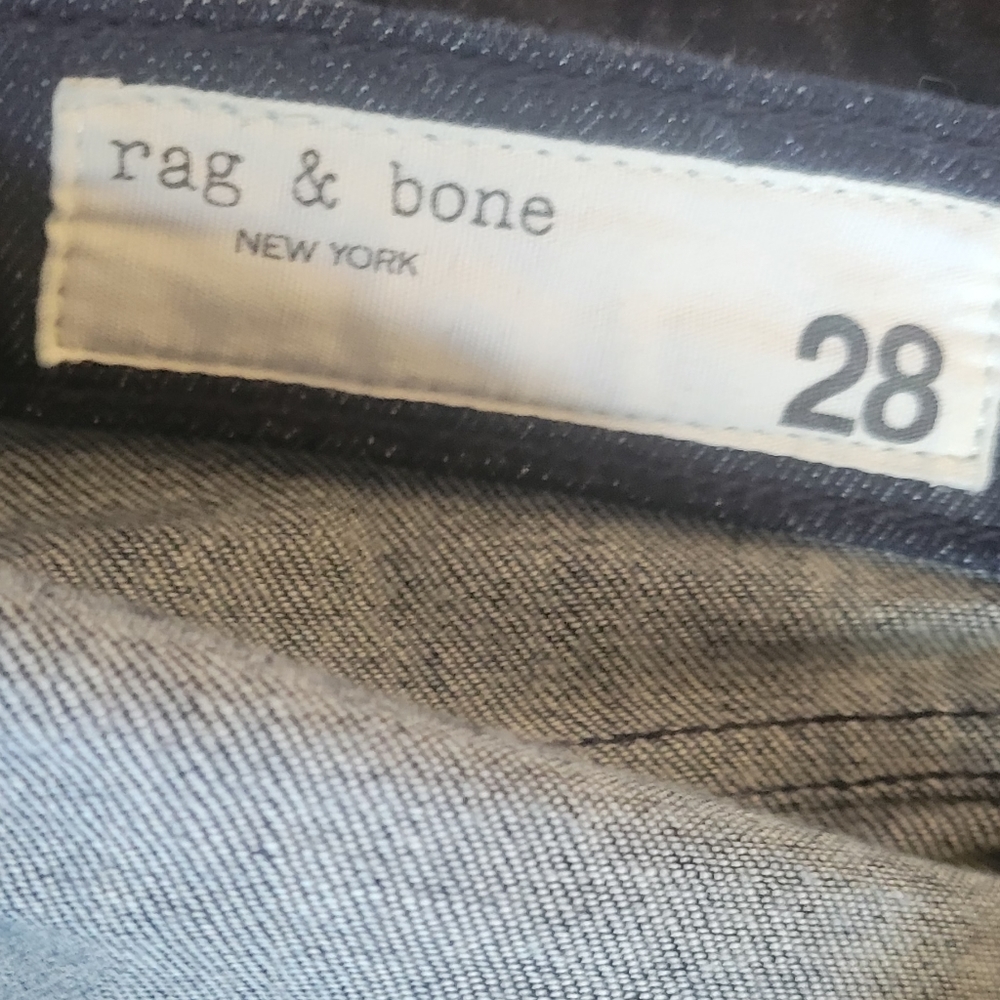 Rag and bone - Picture 7 of 10